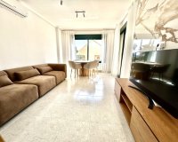 Rynek wtórny - apartment - Orihuela - Villamartin