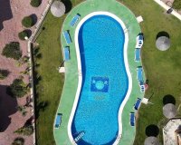 Rynek wtórny - apartment - Orihuela - Villamartin