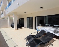 Rynek wtórny - apartment - Orihuela - Villamartin