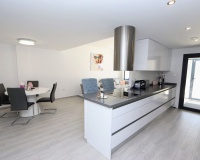Rynek wtórny - apartment - Orihuela - Villamartin