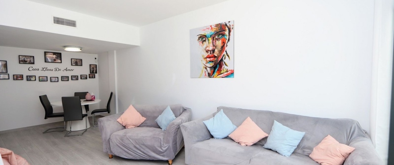 Rynek wtórny - apartment - Orihuela - Villamartin