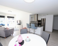 Rynek wtórny - apartment - Orihuela - Villamartin