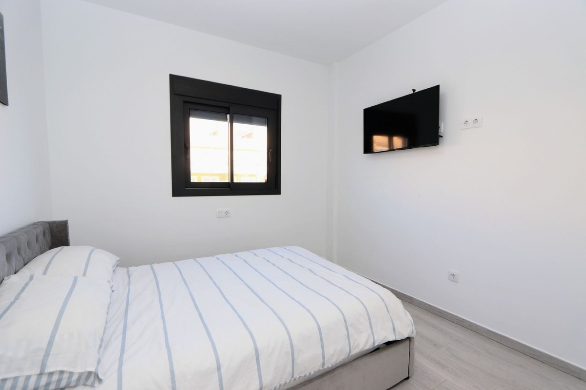 Rynek wtórny - apartment - Orihuela - Villamartin