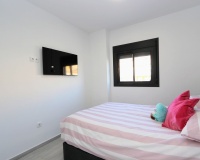 Rynek wtórny - apartment - Orihuela - Villamartin
