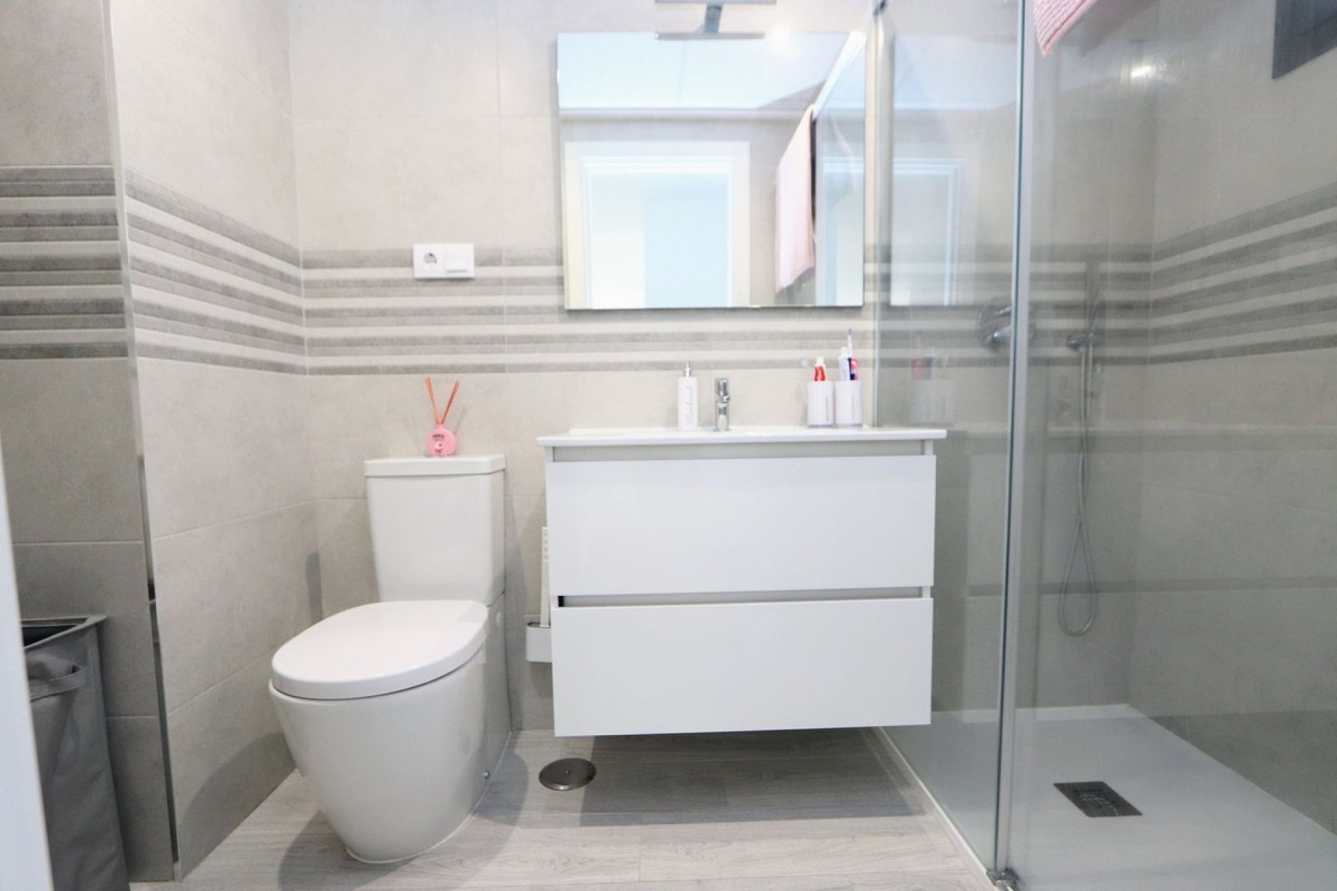 Rynek wtórny - apartment - Orihuela - Villamartin