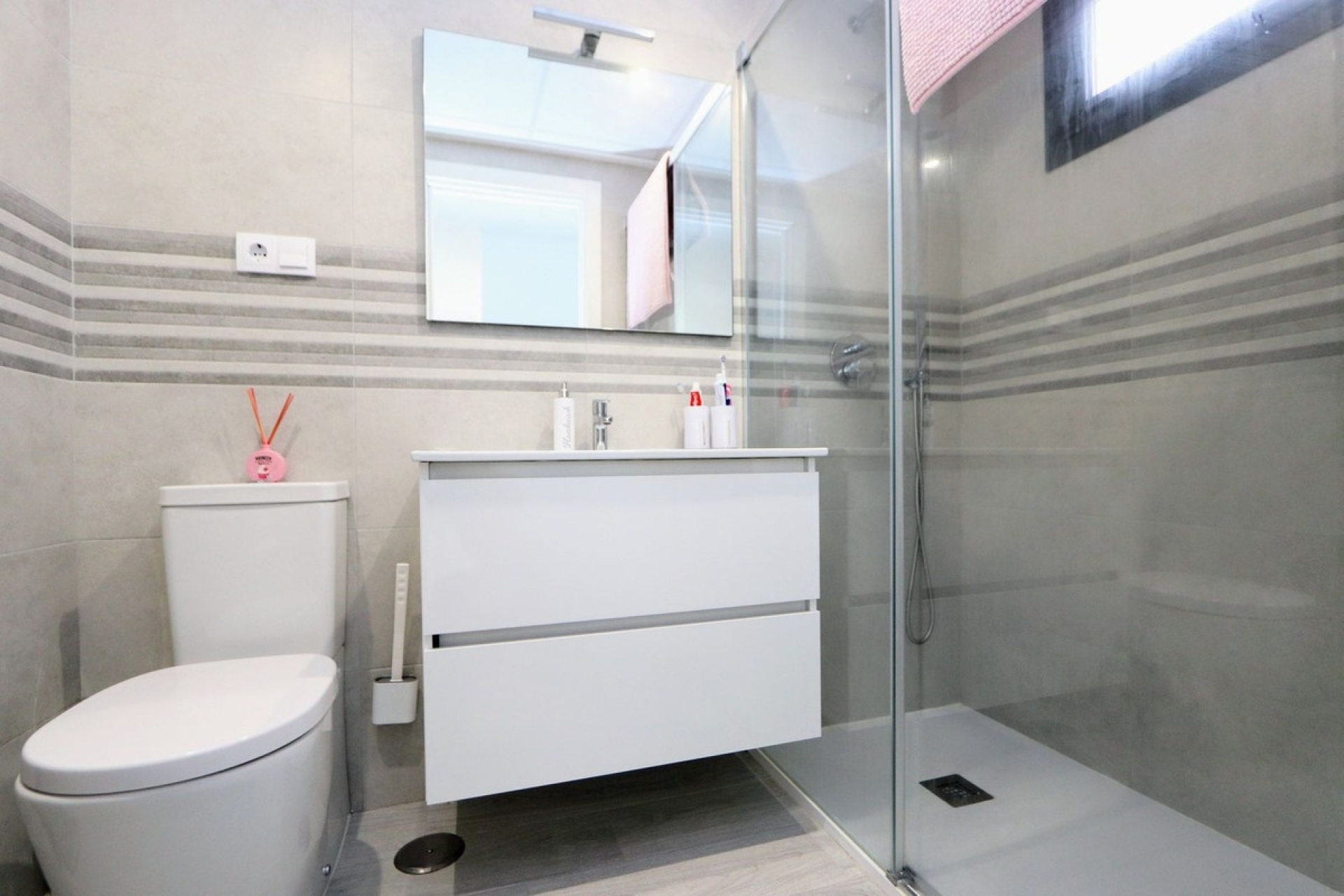 Rynek wtórny - apartment - Orihuela - Villamartin