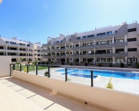 Rynek wtórny - apartment - Orihuela - Villamartin