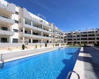 Rynek wtórny - apartment - Orihuela - Villamartin