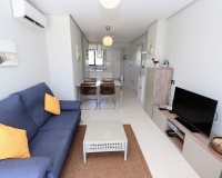 Rynek wtórny - apartment - Orihuela - Villamartin