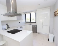 Rynek wtórny - apartment - Orihuela - Villamartin