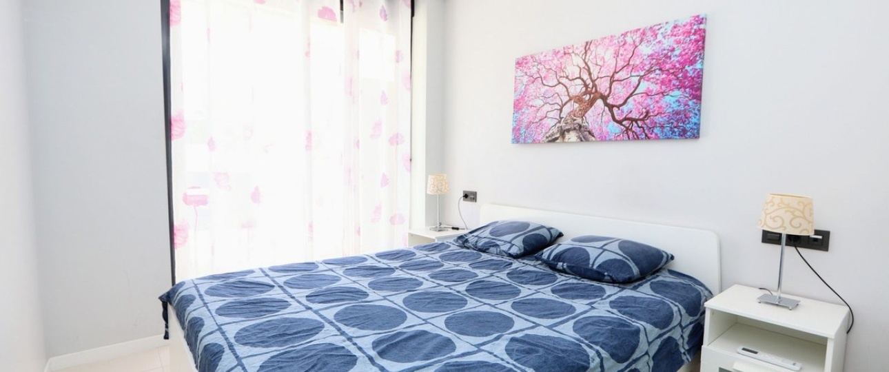 Rynek wtórny - apartment - Orihuela - Villamartin
