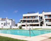 Rynek wtórny - apartment - Orihuela - Villamartin