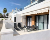 Rynek wtórny - apartment - Orihuela - Villamartin