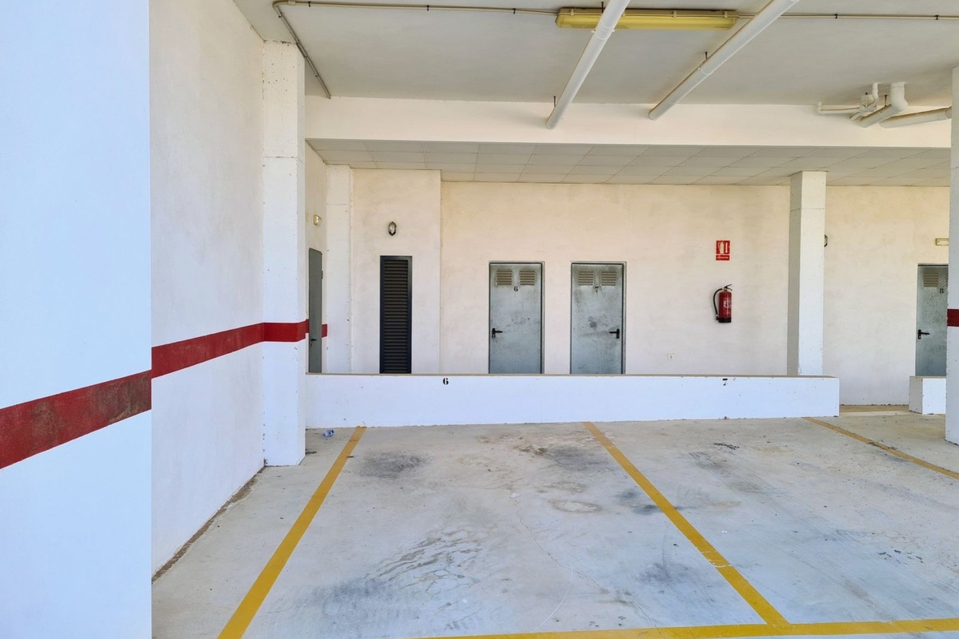 Rynek wtórny - apartment - Orihuela - Villamartin