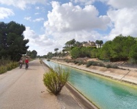 Rynek wtórny - apartment - Orihuela - Villamartin