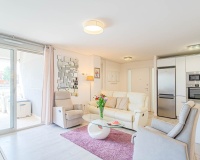 Rynek wtórny - apartment - Orihuela - Villamartin