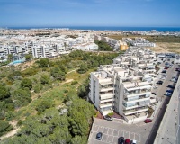 Rynek wtórny - apartment - Orihuela - Villamartin