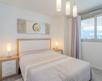 Rynek wtórny - apartment - Orihuela - Villamartin