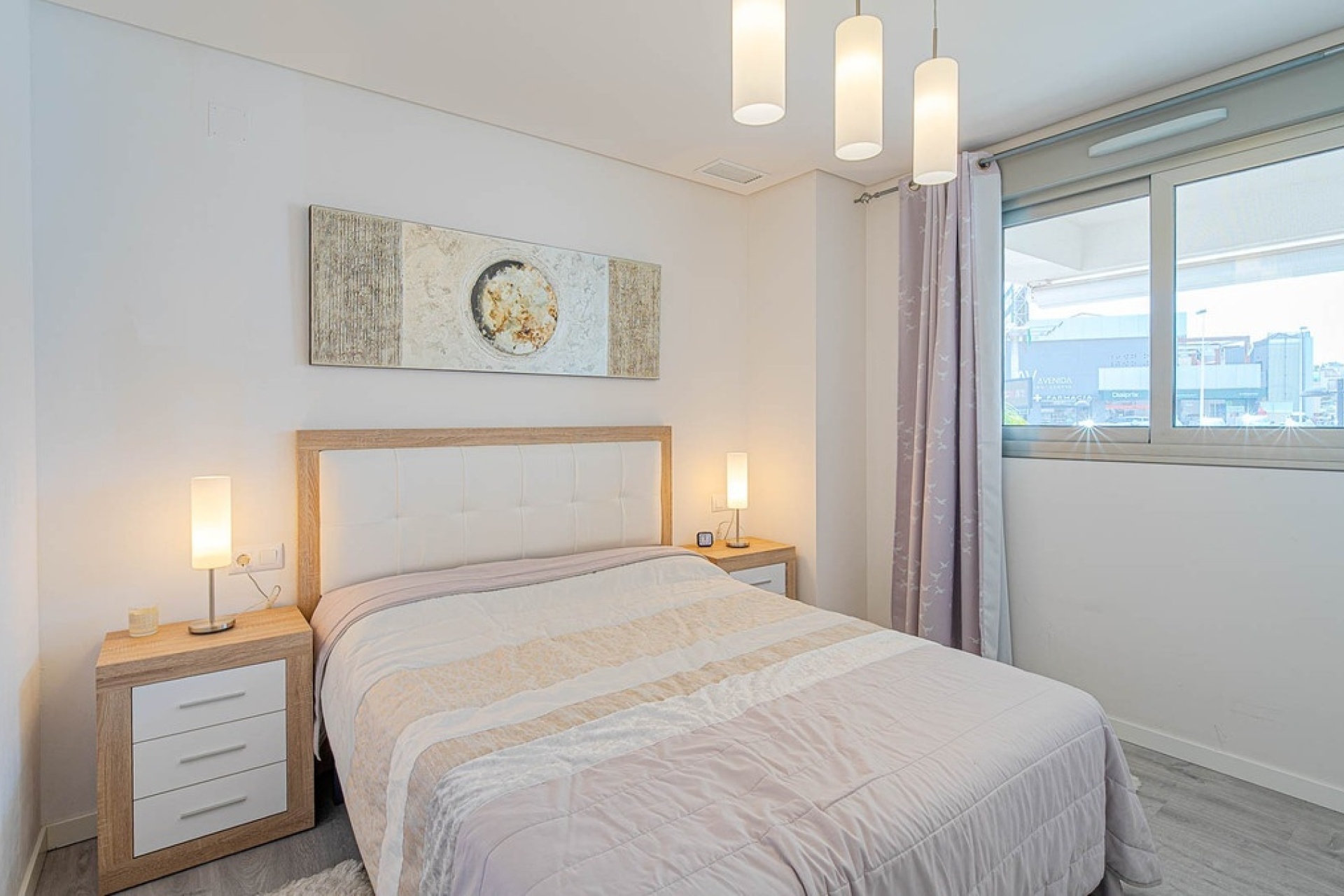 Rynek wtórny - apartment - Orihuela - Villamartin