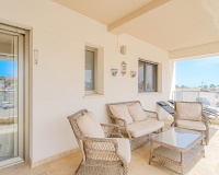 Rynek wtórny - apartment - Orihuela - Villamartin