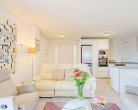 Rynek wtórny - apartment - Orihuela - Villamartin