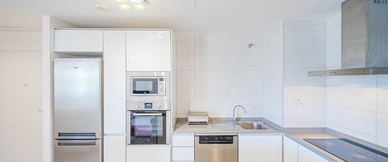 Rynek wtórny - apartment - Orihuela - Villamartin