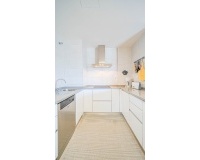 Rynek wtórny - apartment - Orihuela - Villamartin