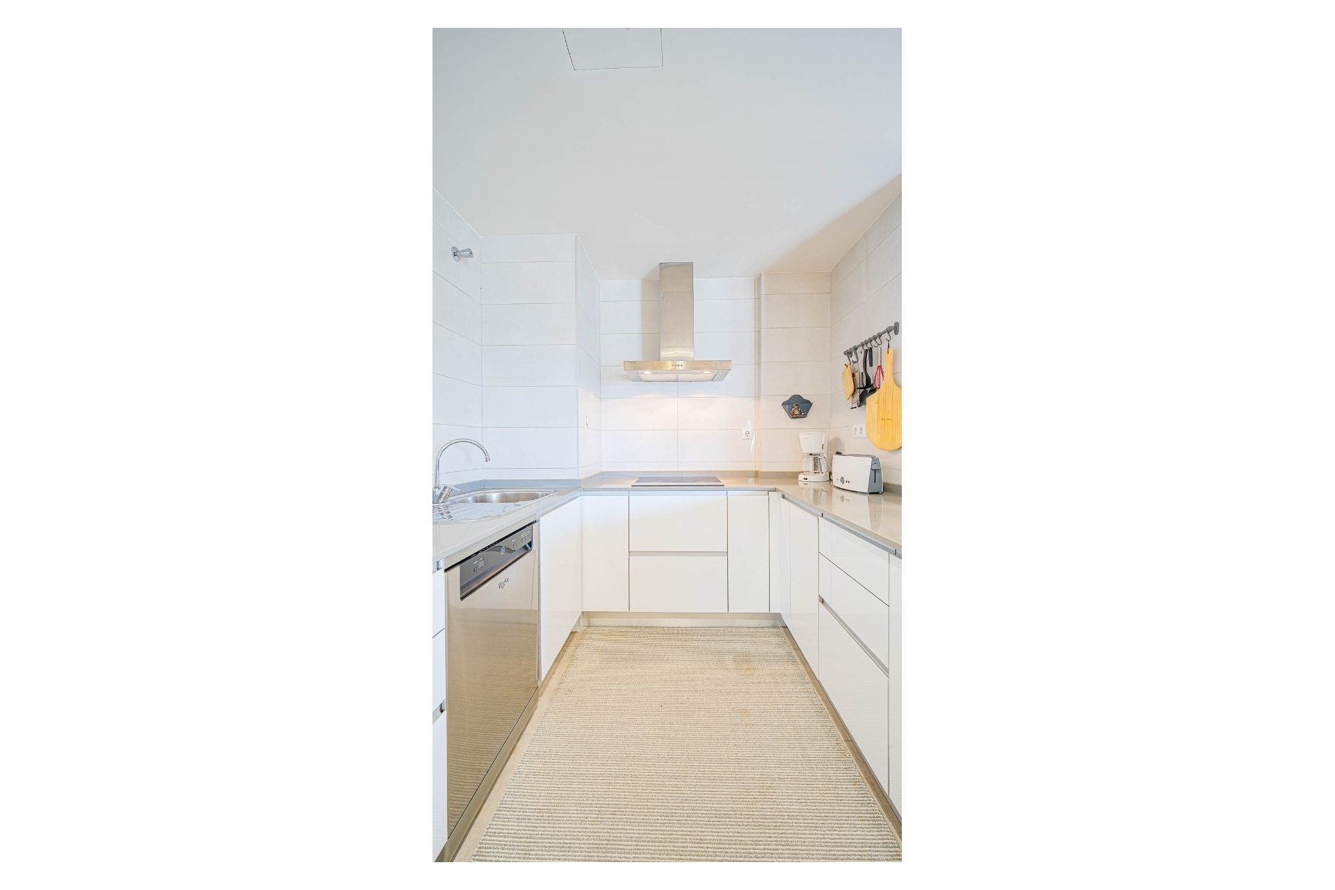 Rynek wtórny - apartment - Orihuela - Villamartin