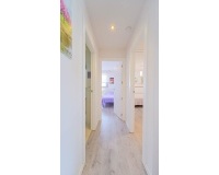 Rynek wtórny - apartment - Orihuela - Villamartin
