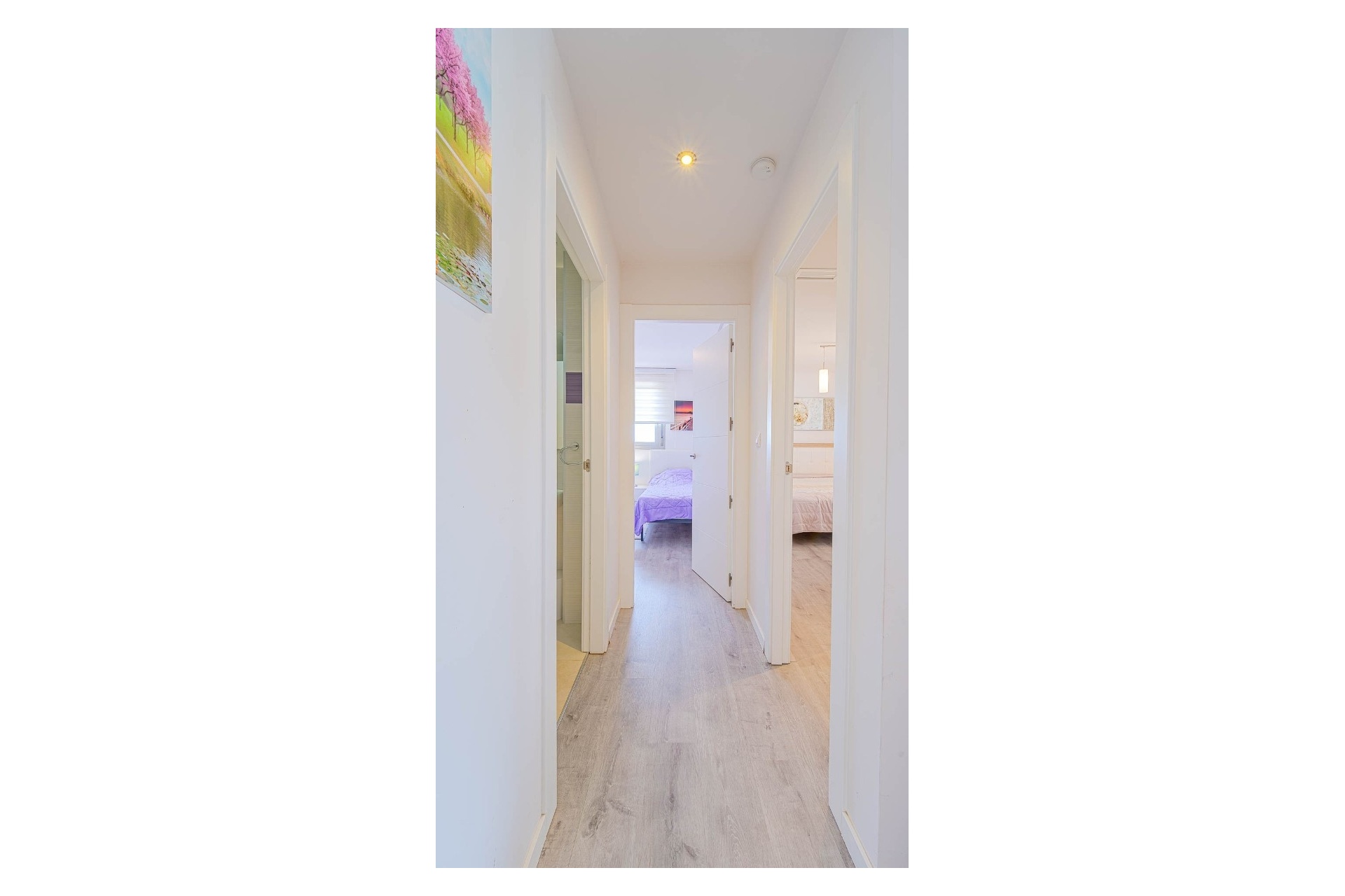 Rynek wtórny - apartment - Orihuela - Villamartin