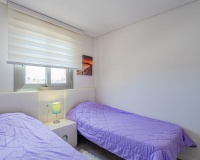 Rynek wtórny - apartment - Orihuela - Villamartin