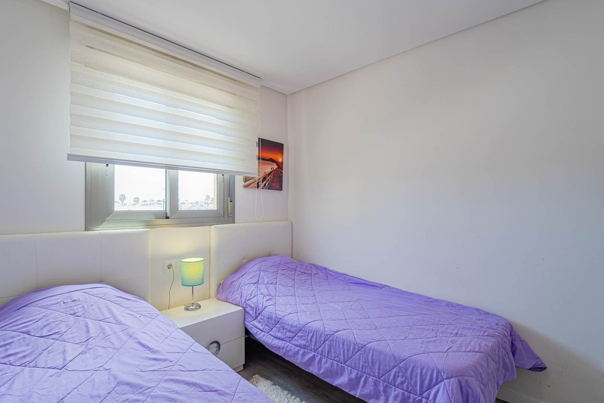 Rynek wtórny - apartment - Orihuela - Villamartin