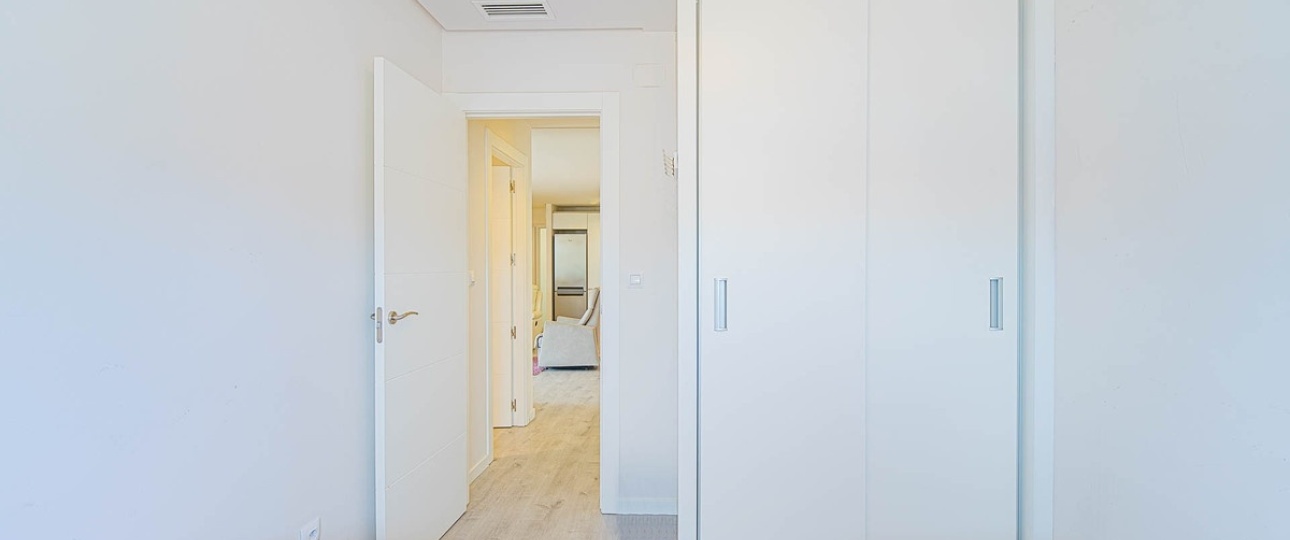 Rynek wtórny - apartment - Orihuela - Villamartin