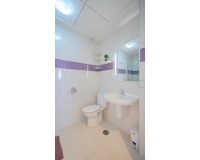Rynek wtórny - apartment - Orihuela - Villamartin