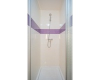 Rynek wtórny - apartment - Orihuela - Villamartin