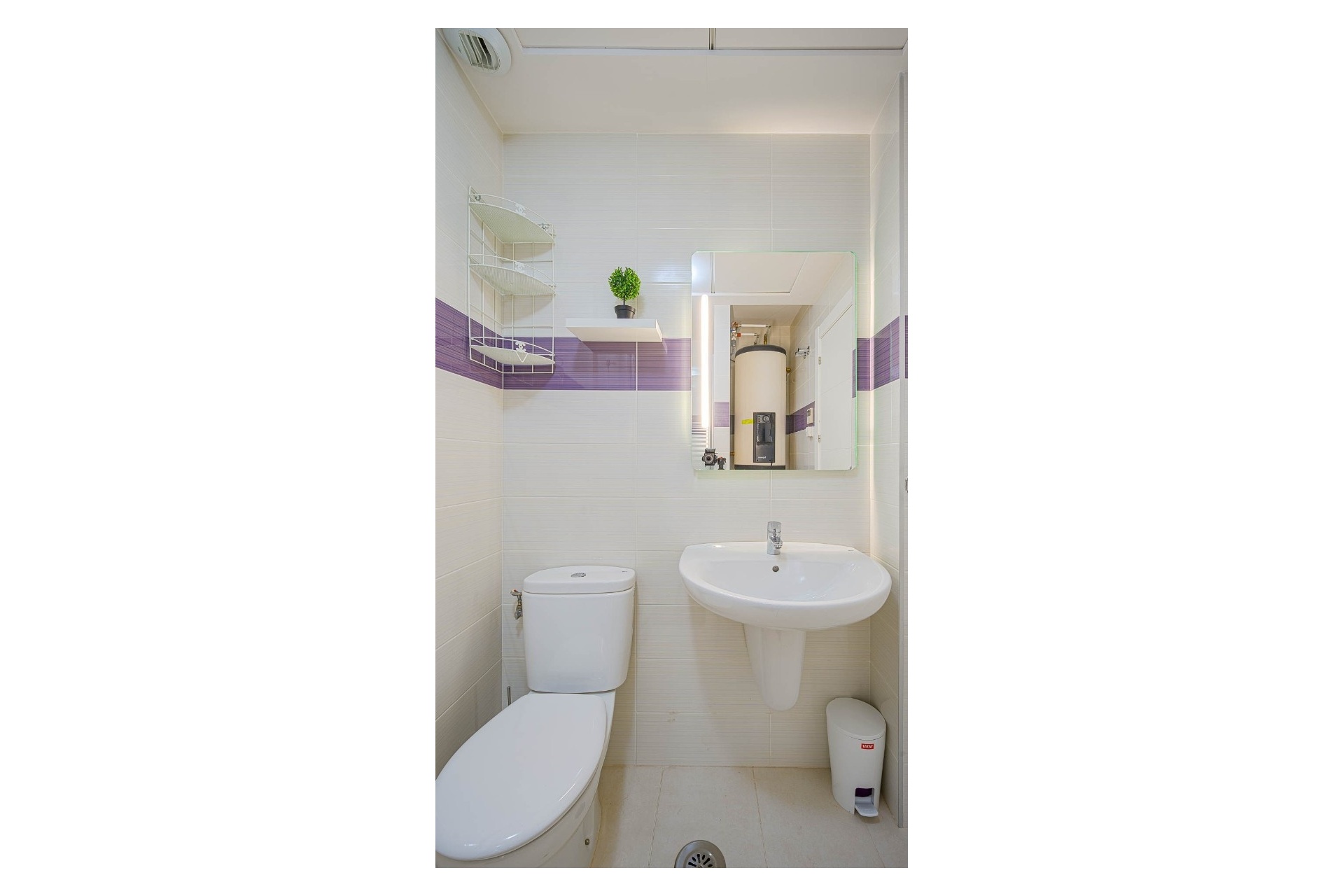 Rynek wtórny - apartment - Orihuela - Villamartin
