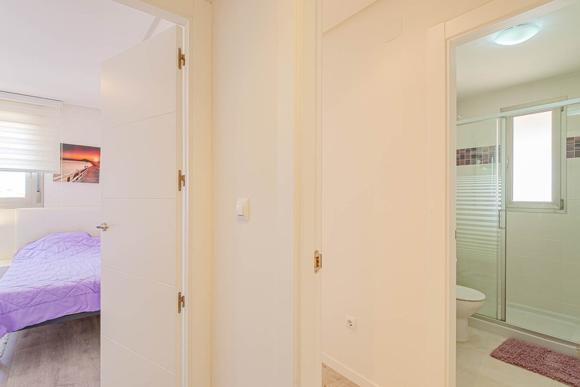 Rynek wtórny - apartment - Orihuela - Villamartin