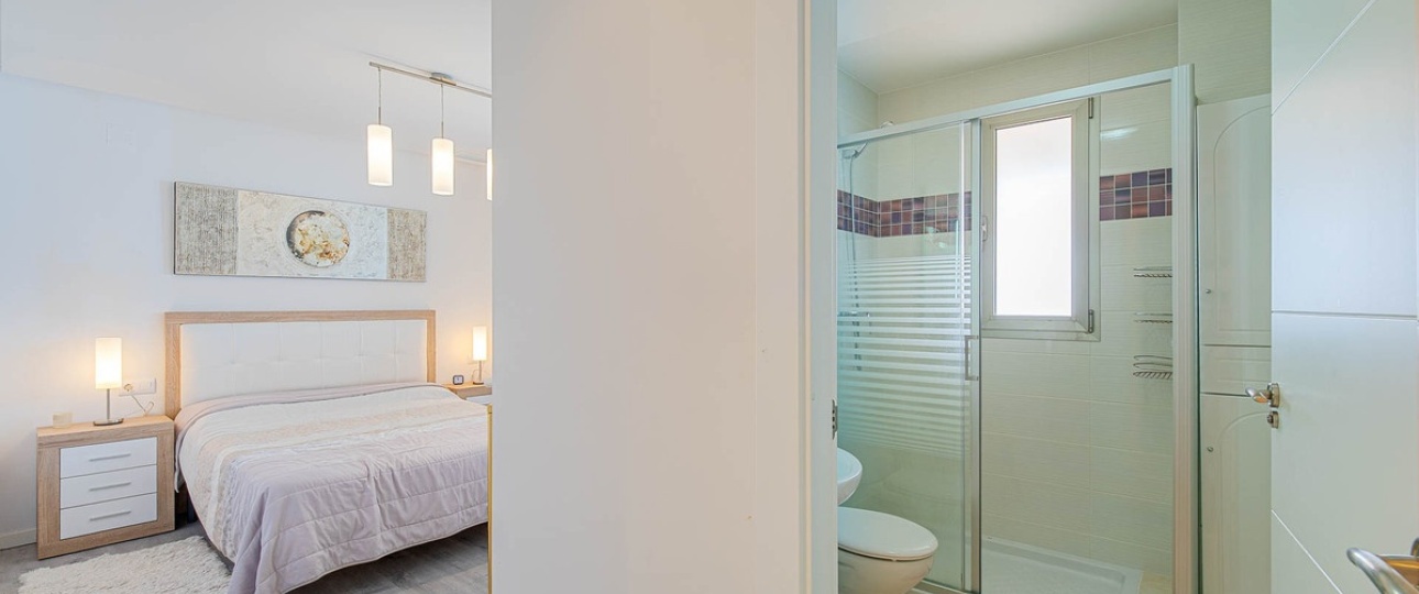 Rynek wtórny - apartment - Orihuela - Villamartin