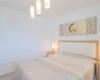 Rynek wtórny - apartment - Orihuela - Villamartin