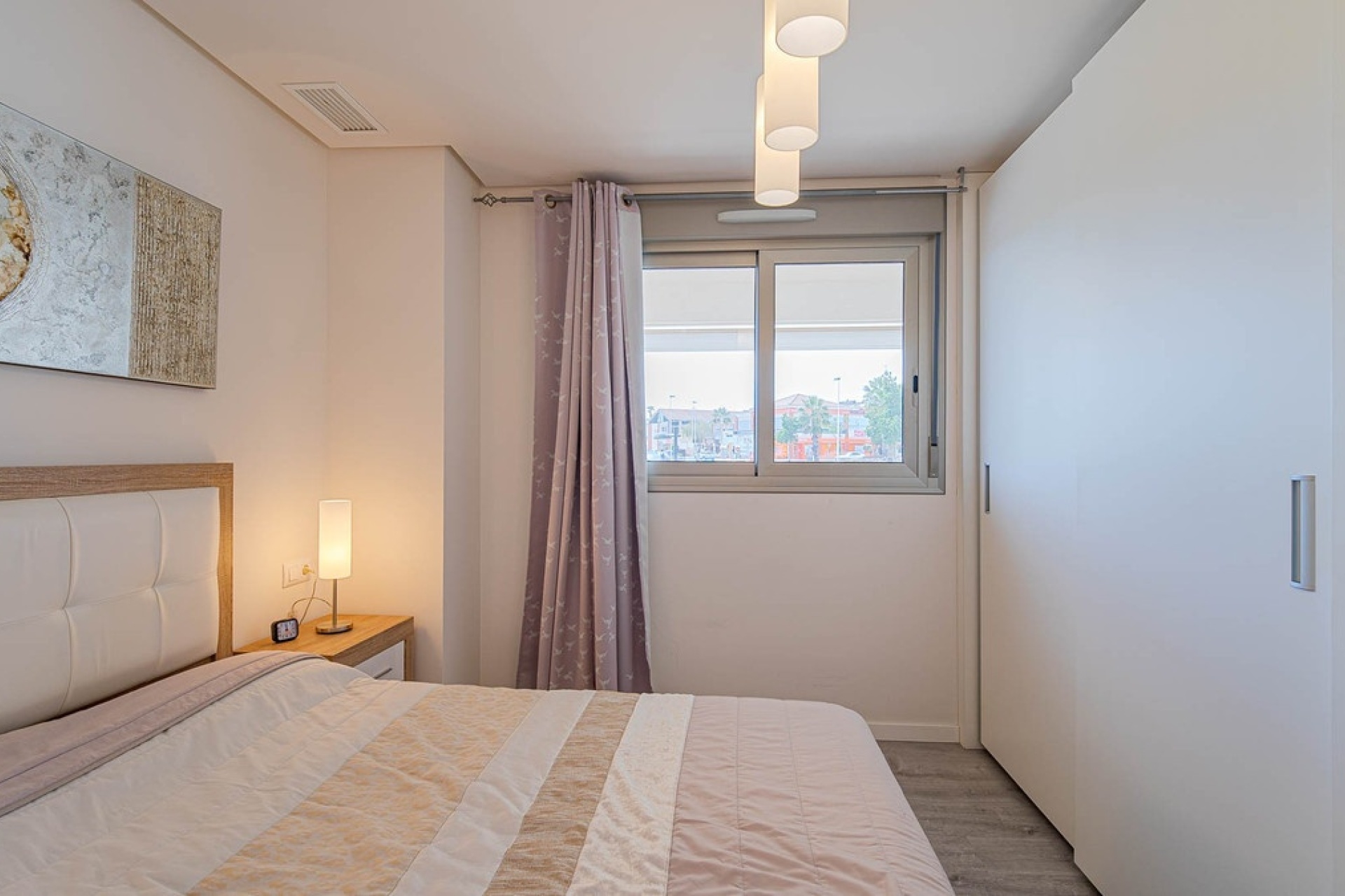Rynek wtórny - apartment - Orihuela - Villamartin
