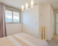 Rynek wtórny - apartment - Orihuela - Villamartin
