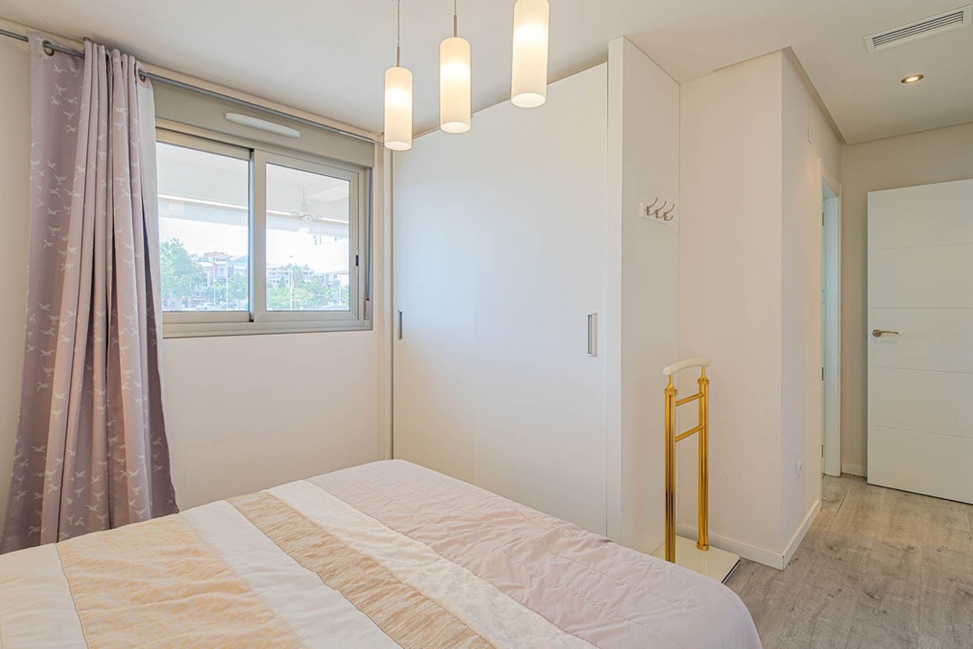 Rynek wtórny - apartment - Orihuela - Villamartin