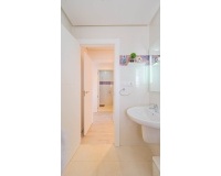 Rynek wtórny - apartment - Orihuela - Villamartin