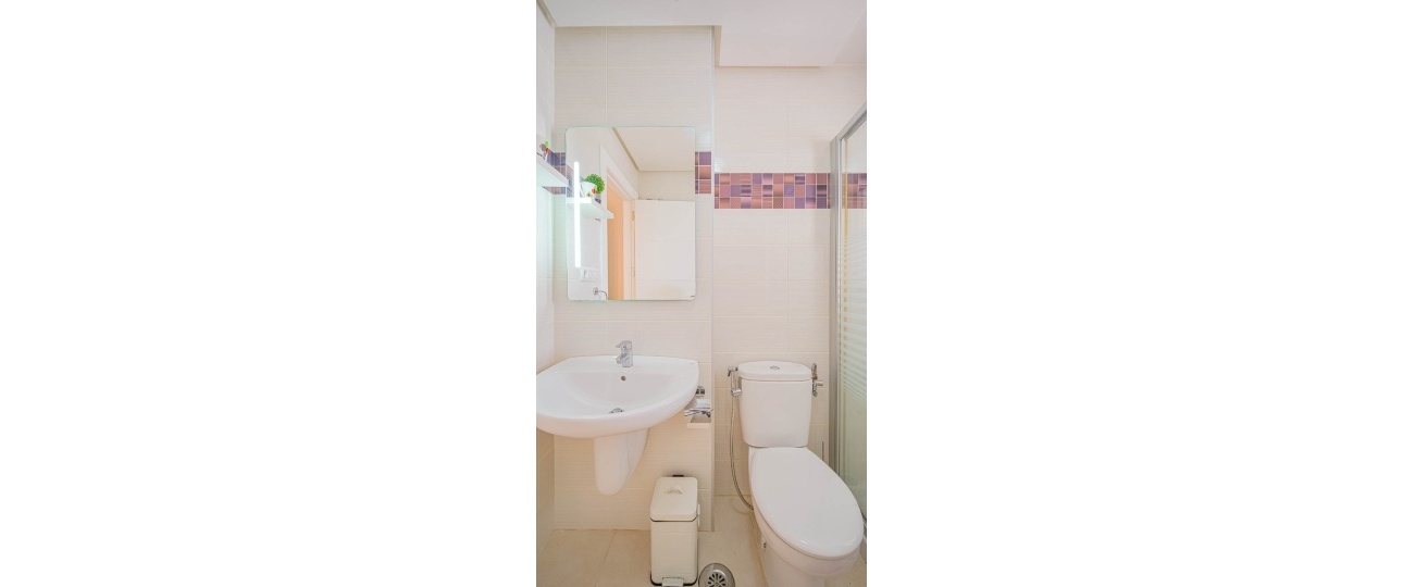 Rynek wtórny - apartment - Orihuela - Villamartin