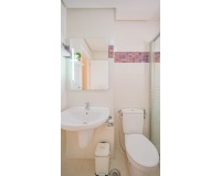 Rynek wtórny - apartment - Orihuela - Villamartin