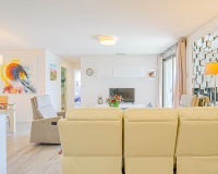 Rynek wtórny - apartment - Orihuela - Villamartin