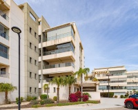 Rynek wtórny - apartment - Orihuela - Villamartin