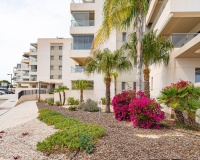 Rynek wtórny - apartment - Orihuela - Villamartin