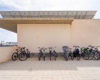Rynek wtórny - apartment - Orihuela - Villamartin