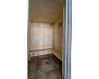 Rynek wtórny - apartment - Orihuela - Villamartin